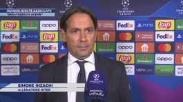Inzaghi, scelte azzeccate thumbnail