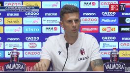 La nuova sfida di Thiago Motta thumbnail
