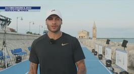 Jacobs chiude il 2022 a Caorle thumbnail