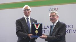 Collari d'oro del Coni thumbnail