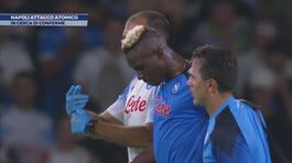 Napoli attacco atomico thumbnail