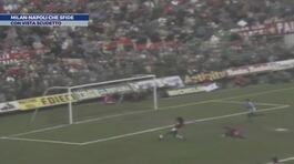 Milan-Napoli che sfide thumbnail