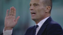 La Juve per ripartire thumbnail