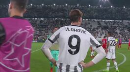 Vlahovic non decolla thumbnail