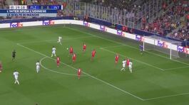 L'Inter sfida l'Udinese thumbnail