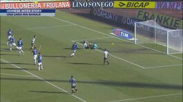 Udinese-Inter story thumbnail