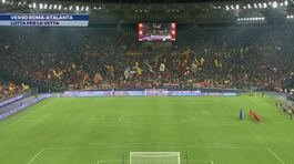 Verso Roma-Atalanta thumbnail