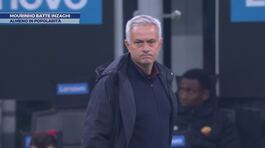 Mourinho batte Inzaghi thumbnail