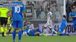 Domenica Juventus-Bologna thumbnail