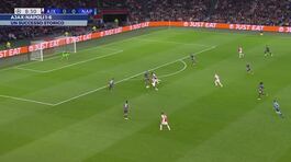 Ajax-Napoli 1-6 thumbnail