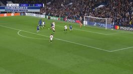 Chelsea-Milan 3-0 thumbnail