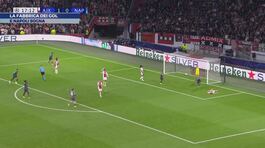 La fabbrica dei gol thumbnail
