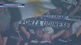 L'Udinese mette la sesta thumbnail