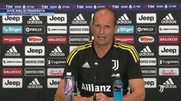 Juve, mal di trasferta thumbnail