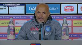 Cremonese-Napoli 1-4: il segreto di Spalletti thumbnail