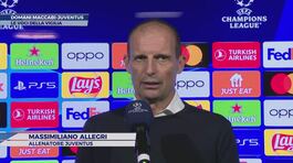Domani Maccabi-Juventus thumbnail