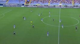 Stasera Fiorentina-Lazio thumbnail