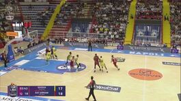 Niente sorprese: ok Olimpia e Virtus thumbnail