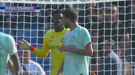 Onana il titolarissimo, sulle orme di Julio Cesar thumbnail