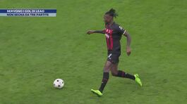 Servono i gol di Leao thumbnail