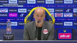 Ancora Tonali "fatale" per il Verona thumbnail