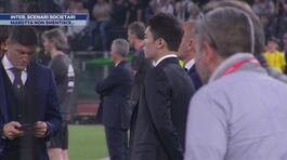 Inter, scenari societari: Marotta non smentisce... thumbnail