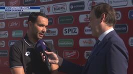 Oggi Udinese-Monza thumbnail