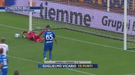 Le parate più belle thumbnail