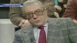 Il giornalista del basket thumbnail