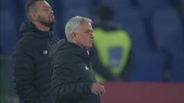 Mourinho VS Spalletti thumbnail