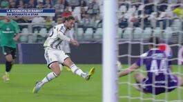 La rivincita di Rabiot: da separato a star thumbnail
