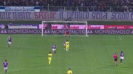 Lautaro magic moment: novità fronte societario thumbnail