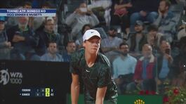 Tornei Atp: Sonego ko thumbnail