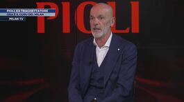 Pioli, ex traghettatore: ora è il guru del Milan thumbnail