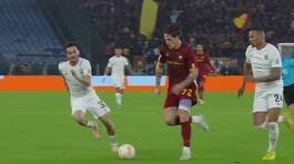 Roma-Ludogorets 3-1 thumbnail