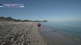 Sardegna: cross triathlon thumbnail
