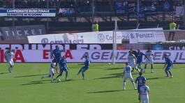 Campionato, rush finale: 30 partite in 10 giorni thumbnail