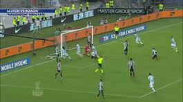 Allegri vs Inzaghi: "maledizioni" ribaltate thumbnail
