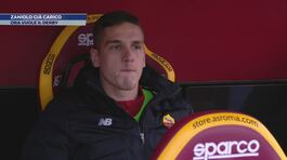 Zaniolo già carico, ora vuole il derby thumbnail