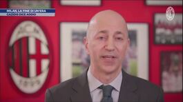 Milan-Gazidis, la fine di un'era thumbnail