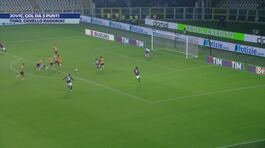 Jovic, gol da 3 punti thumbnail