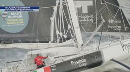 Vela, Route du rhum: destinazione Guadalupa thumbnail