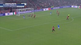 Albania-Italia 1-3, piacciono i ragazzi thumbnail
