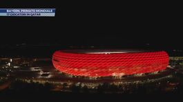 Bayern, primato mondiale: 17 giocatori in Qatar thumbnail