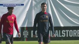 L'annuncio di Ronaldo: "Se vinco mi ritiro" thumbnail