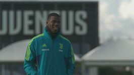Juve, si cerca un diesse thumbnail