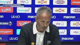 Il saluto del guerriero, ciao Sinisa! thumbnail