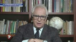 La scomparsa di Sconcerti, maestro di giornalismo thumbnail