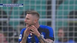 Skriniar regalo di Natale thumbnail