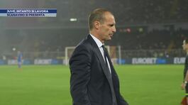 Juve, intanto si lavora: Scanavino si presenta thumbnail
